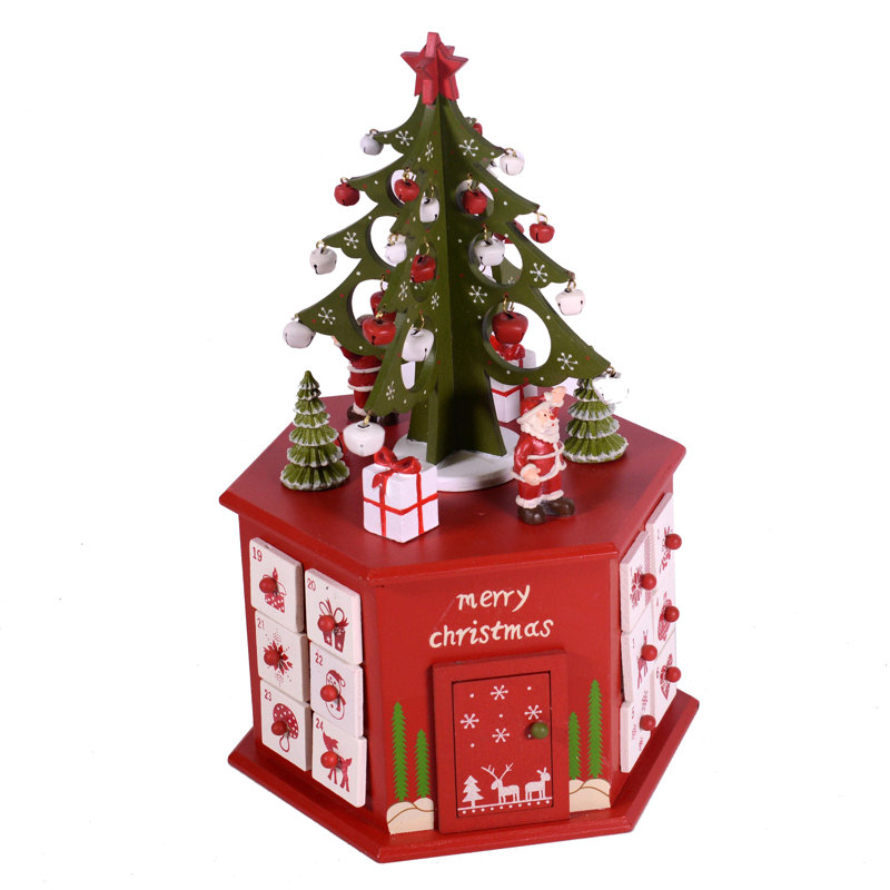 Tree Calendar
