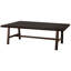 Marin Outdoor Rectangle Coffee Table-158538580-158538578