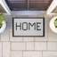Paillasson Home Home