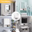Suela Bathroom Cabinet