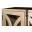 Gatsby 62'' W Solid Wood Sideboard
