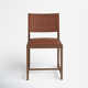 Morrow Solid Wood Side Chair