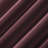 Sun Zero Evelina Faux Dupioni Silk Thermal Extreme 100% Blackout Back Tab Window Valance-57267631