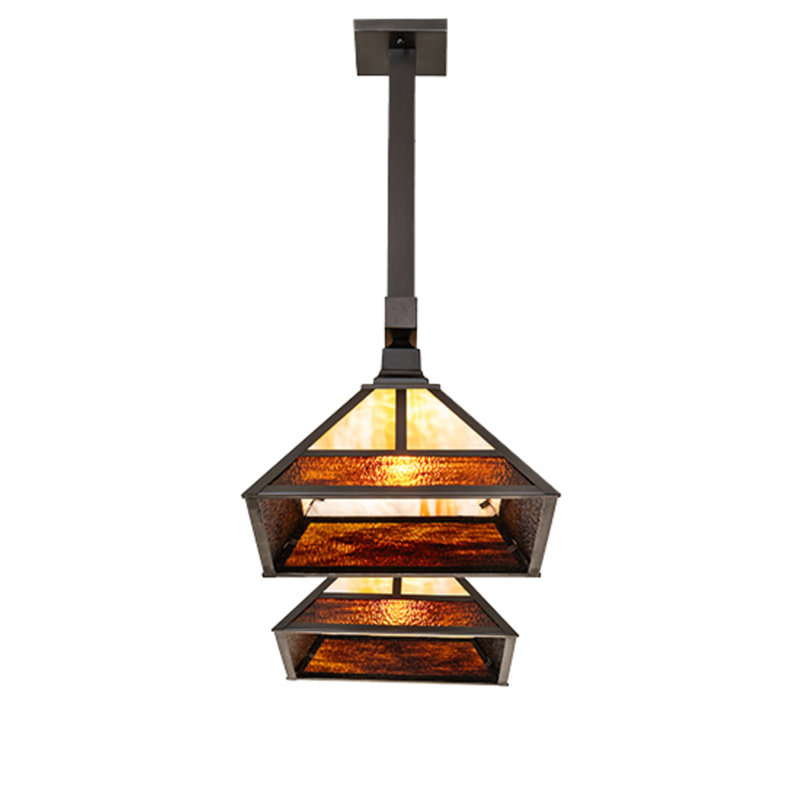Hyde Park 2 - Light Pendant