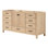 ARIEL Cambridge 66'' Single Bathroom Vanity Base Only