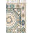 Vahakn Hand Tufted Wool Southwestern Rug-277016510
