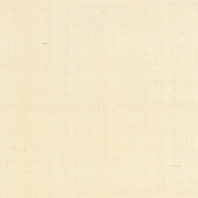 Jute Burlap Wallpaper, Ivory