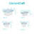 23 Container Food Storage Set