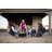 Round Wood Burning Smokeless Fire Pit-68003461