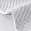 Square Throw Luxury Embossed Pattern Cushions Protector Set Of 2-755744995
