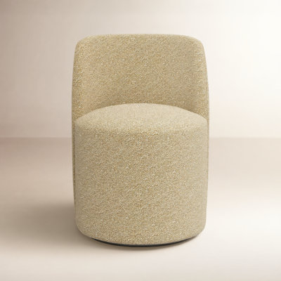 Begonia Swivel Dining Chair