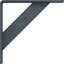 Support traditionnel en acier-112320475-64105929