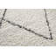 Elsa Geometric Shag Area Rug-55643857