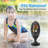 9.4'' Battery Powered Outdoor Table Lamp