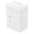 20" Single Bathroom Vanity with Top-701214240