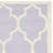 Cannen Hand Tufted Wool Geometric Rug-401135110