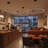 Stockham 1-Light Chandelier Round Circle LED Kitchen Island Pendant Remote Dimming-88581880-88581879