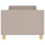 Bed Frame-239100314-239100305