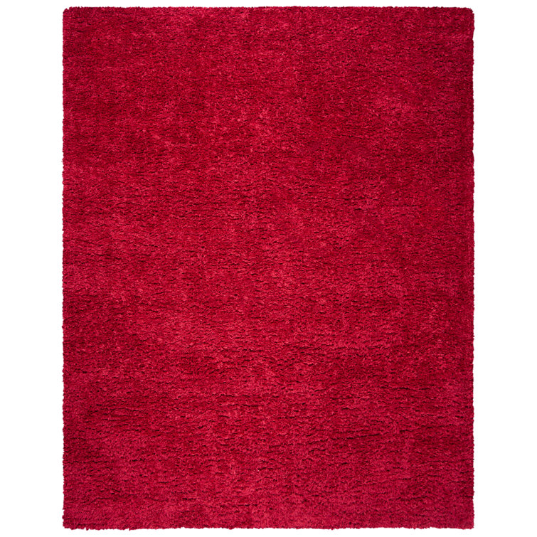 Tapis à poils longs Madrid 200