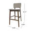 BAR CHAIR-130066799