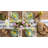 Colmar Cotton Floral Square Napkin