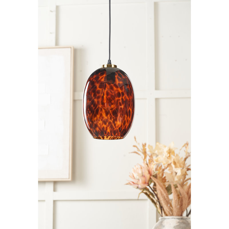 Lucien 1 - Light Pendant