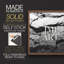 Found Textures IV - Reproduction encadrée - Restickable-1889769639-1889769643