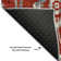 Premium Machine Washable Prisco Red Rug
