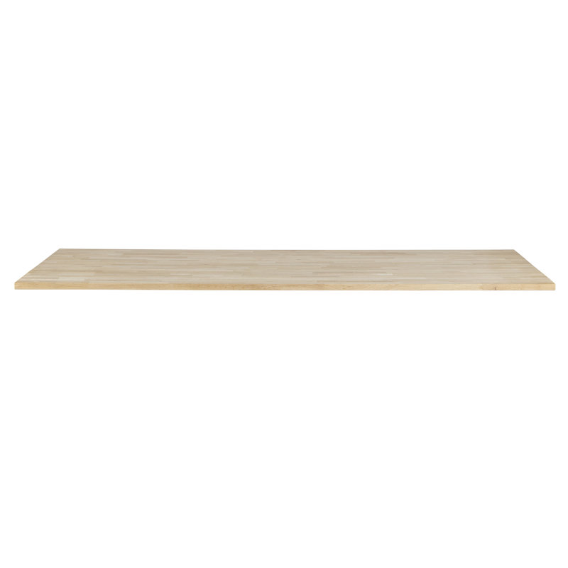 Tablo Table Top, 2.4cm H x 220cm W x 90cm D