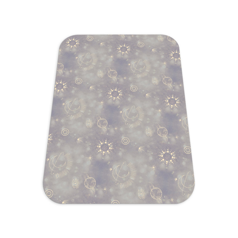 Nathniel Chair Mat, 70 x 100cm