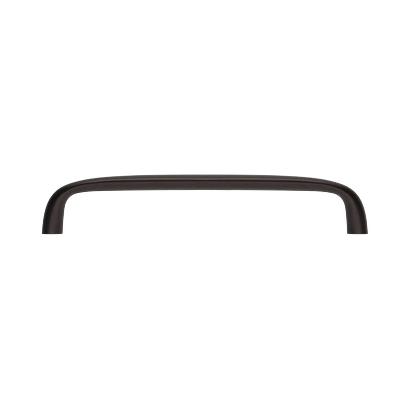 4401 Oval Pull, 6" CTC, Venetian Bronze