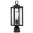 Berkett Transparent Waterproof Post Light-81859907
