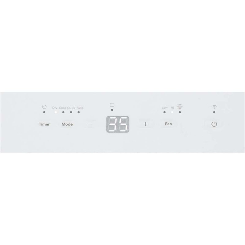 Frigidaire 50 Pint Dehumidifier