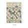 Schaffner Wool Geometric Indoor Rug