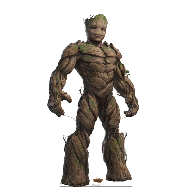 Groot (Gardiens de la Galaxie, vol. 3)