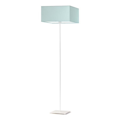 Attallah 156 H cm Traditional Floor Lamp