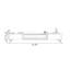Foyer en bois manufacturé beige-118377376-118377379