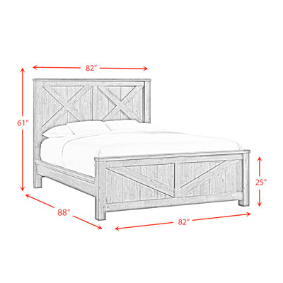 Jud Bed