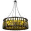 12 - Light Chandelier