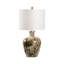 Calacatta Table Lamp