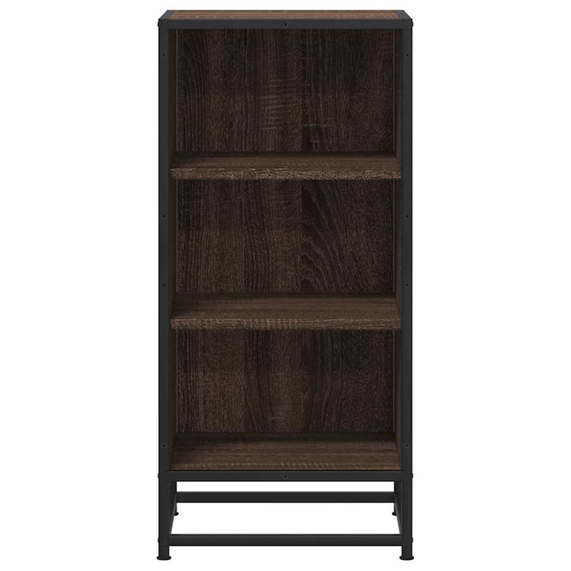 Altherr 35.5cm Sideboard, Brown oak