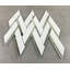 Herringbone / Chevron Mosaic Tile