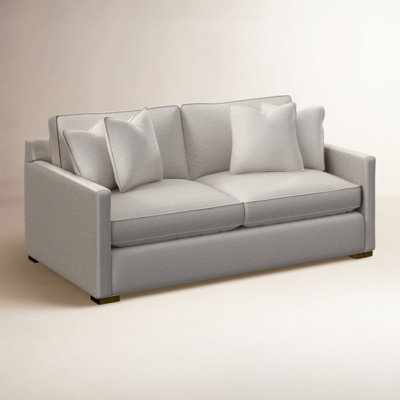 Bel-Air 79'' Upholstered Sofa