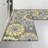 Jalissia Anti-Fatigue Non-Skid Kitchen Mat-456530539-443836973