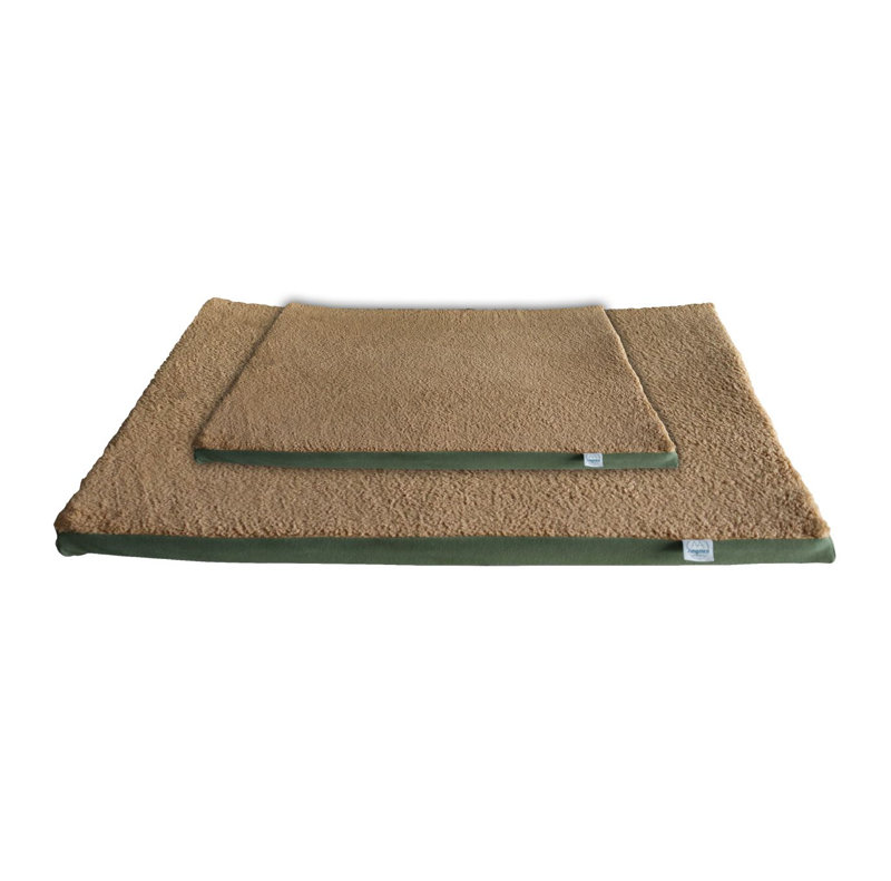 Lit pour animal de compagnie, L 31,5 po x l 31,5 po