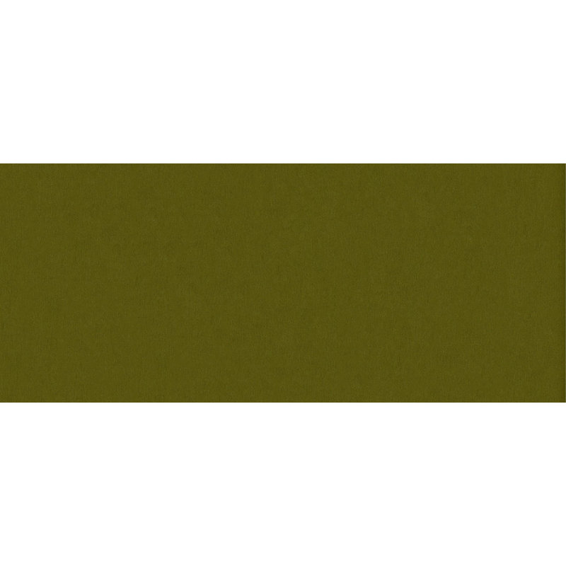 Chesterfield Corner Chaise Sofa  with Silver Metal Legs, Right Hand Facing, Olive