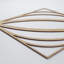 Panneaux muraux décoratifs en bois Otis-63300750-70167374