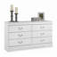 Ensemble de chambre configurable avec lit-bateau Aeroome
