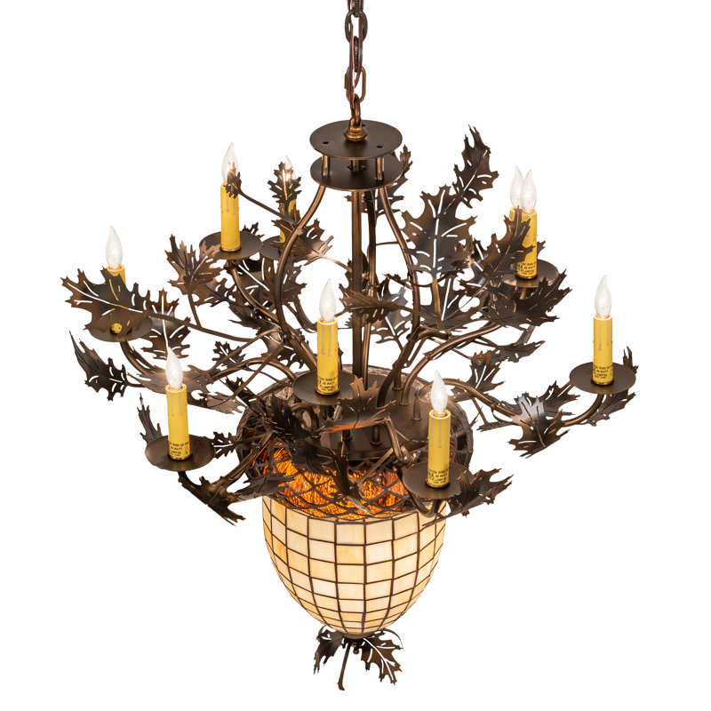 Dylane 2 - Light Chandelier