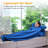 Plain Weave / Muslin Throw Blanket-1228806291